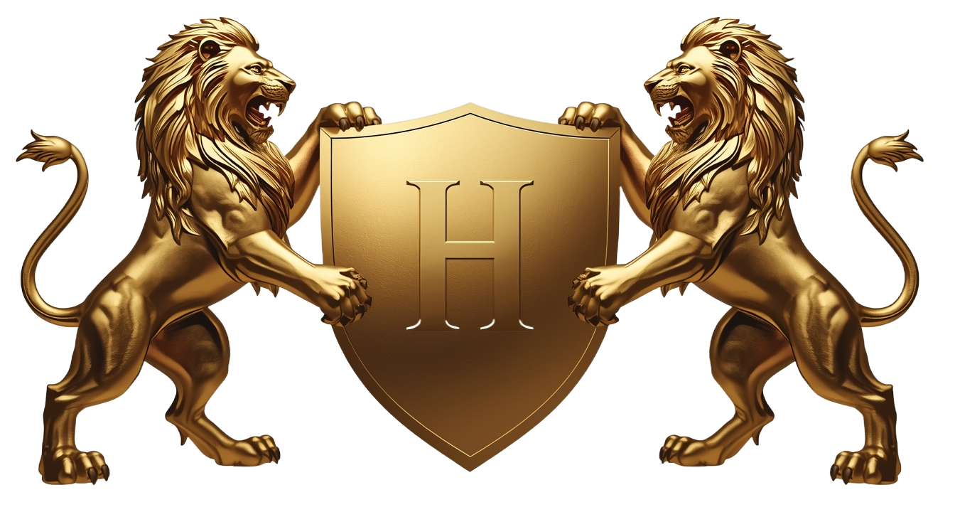 Handke Holding OÜ Logo