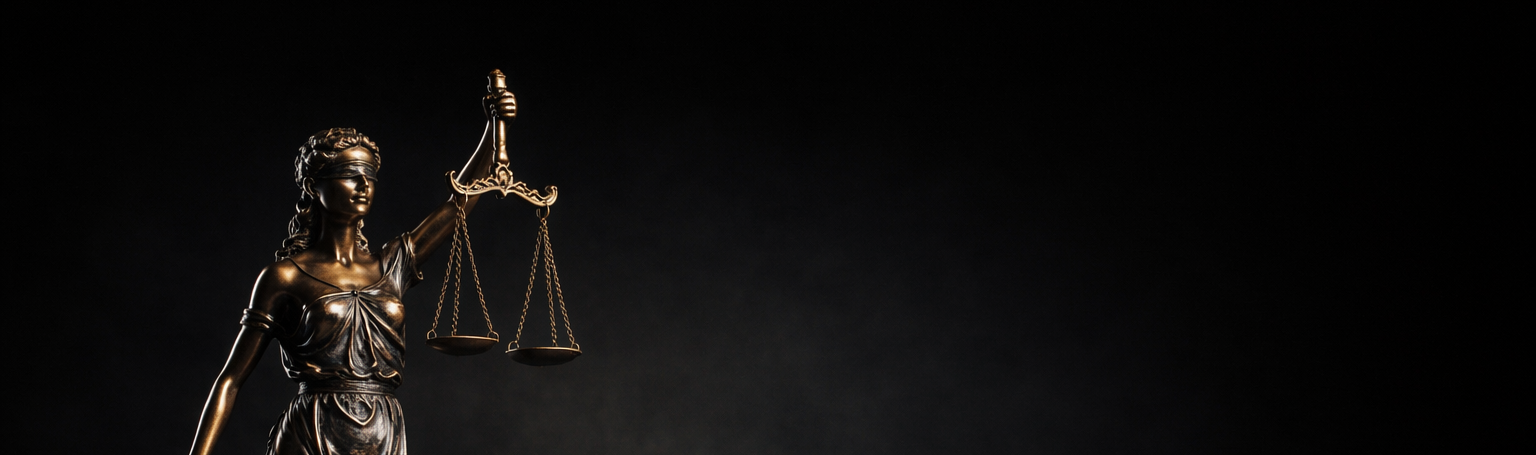 Themis – symbol of justice